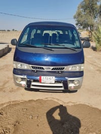 بيجو • موديل ١٩٩٧ • تحويل ثاني يوم