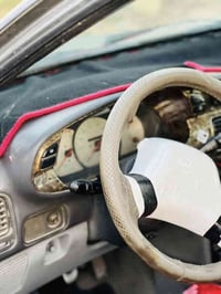 إسلام عليكم سياره براتون للبيع موديل 2002 سياره جاهزه مابيها أي نقص مح...