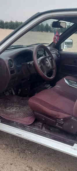 سياره لبيع بيكم نيسان مديل 2014 سنويه بعده ما منتهيه رقم دولي بغداد تنتهي سنويه 2030 السعر /158 وبيه مجال مكان سياره بصره خور الزبير //***********
