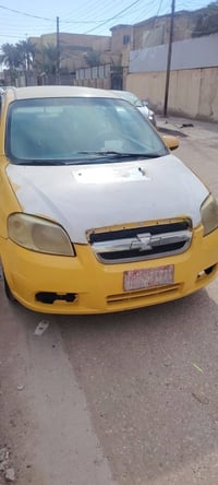 افيو اوتماتيك • ٢٠١١ • رقم احمر