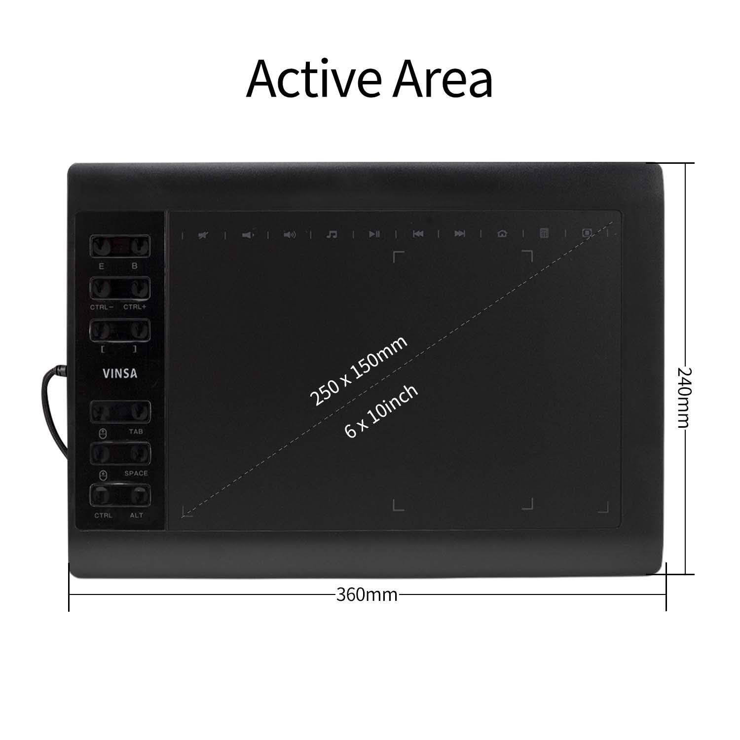 السلام عليكم عندي هذه الجهاز 
يستخدم للرسم جديد ما مستعمل 
السعر ٦٠ الف مع التوصيل


**إذا كنت صاحب هذا الإعلان وتريد حذفه لأي سبب، رجاءا أرسل رسالة إلى الدعم الفني**