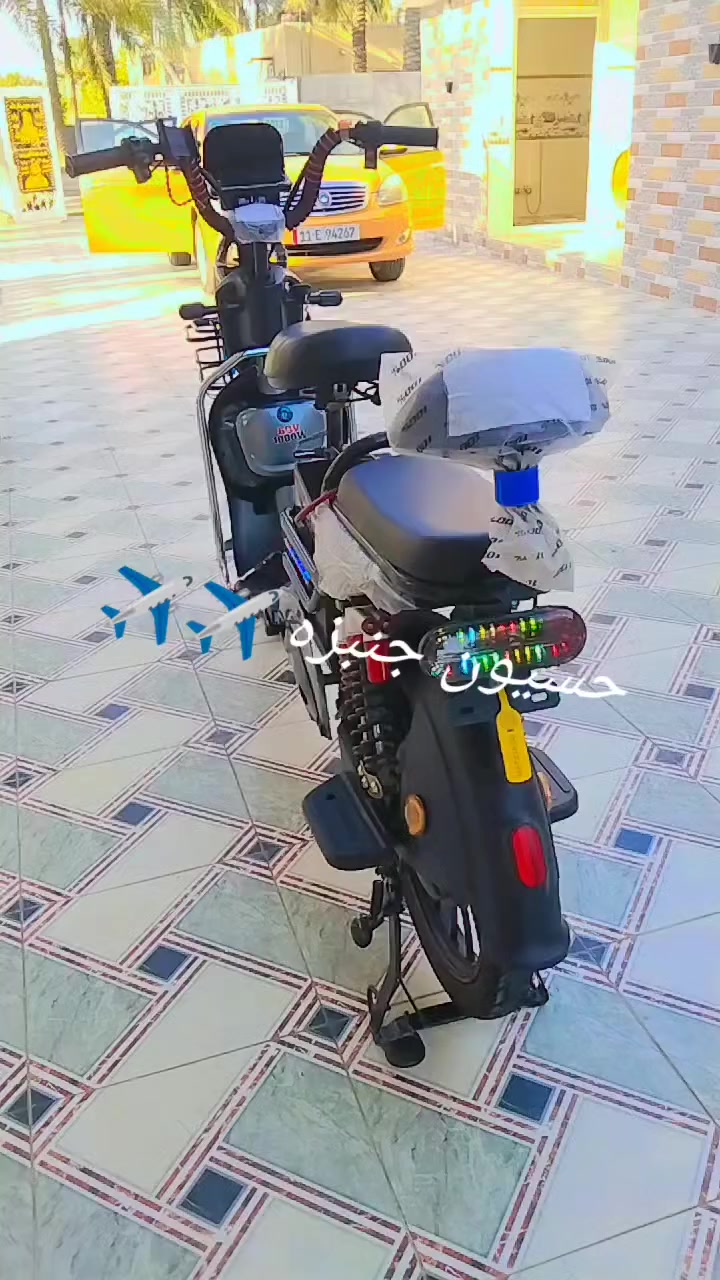 سلام عليكم دراجه شحن للبيع كفاله سويجات عدد2بصمات عدد2 السعر الاستفسار على الخاص


**إذا كنت صاحب هذا الإعلان وتريد حذفه لأي سبب، رجاءا أرسل رسالة إلى الدعم الفني**