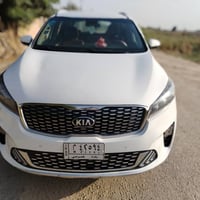 سورينتو • ٦ سلندر • ٢٠١٩