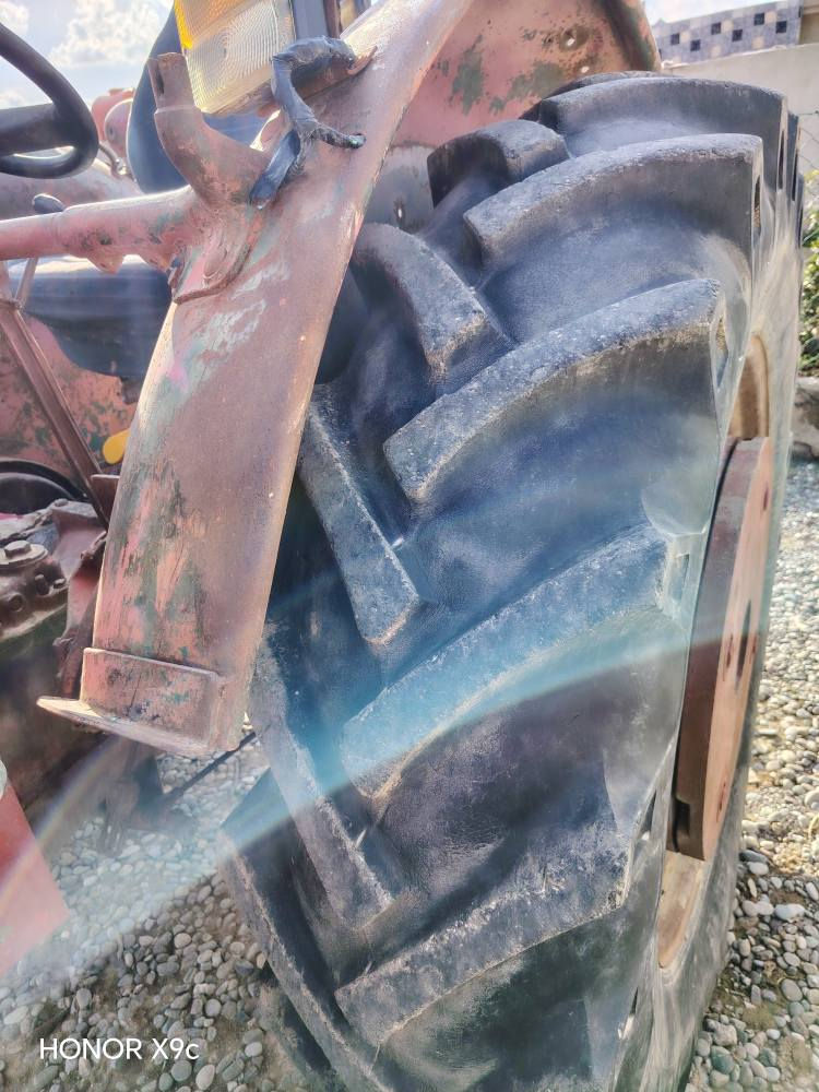 السلام عليكم تركتر بولندر بدون لوحات  للبيع سعره 5 مليون  جاهز من كل النواحي الحمدانية, نينوى


**إذا كنت صاحب هذا الإعلان وتريد حذفه لأي سبب، رجاءا أرسل رسالة إلى الدعم الفني**