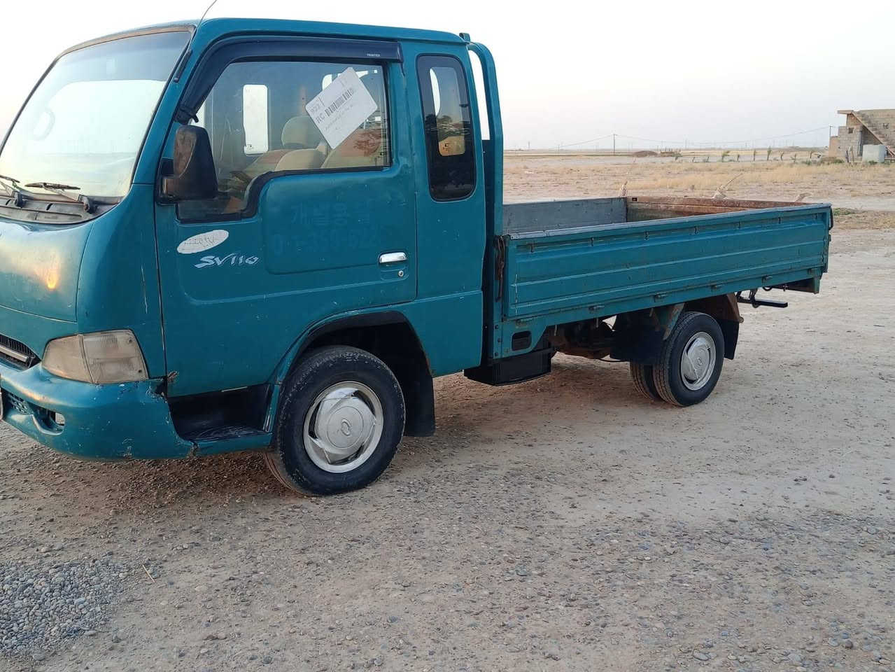 كيا سامسوك للبيع السعر ٤٤ بيها مجال ***********
