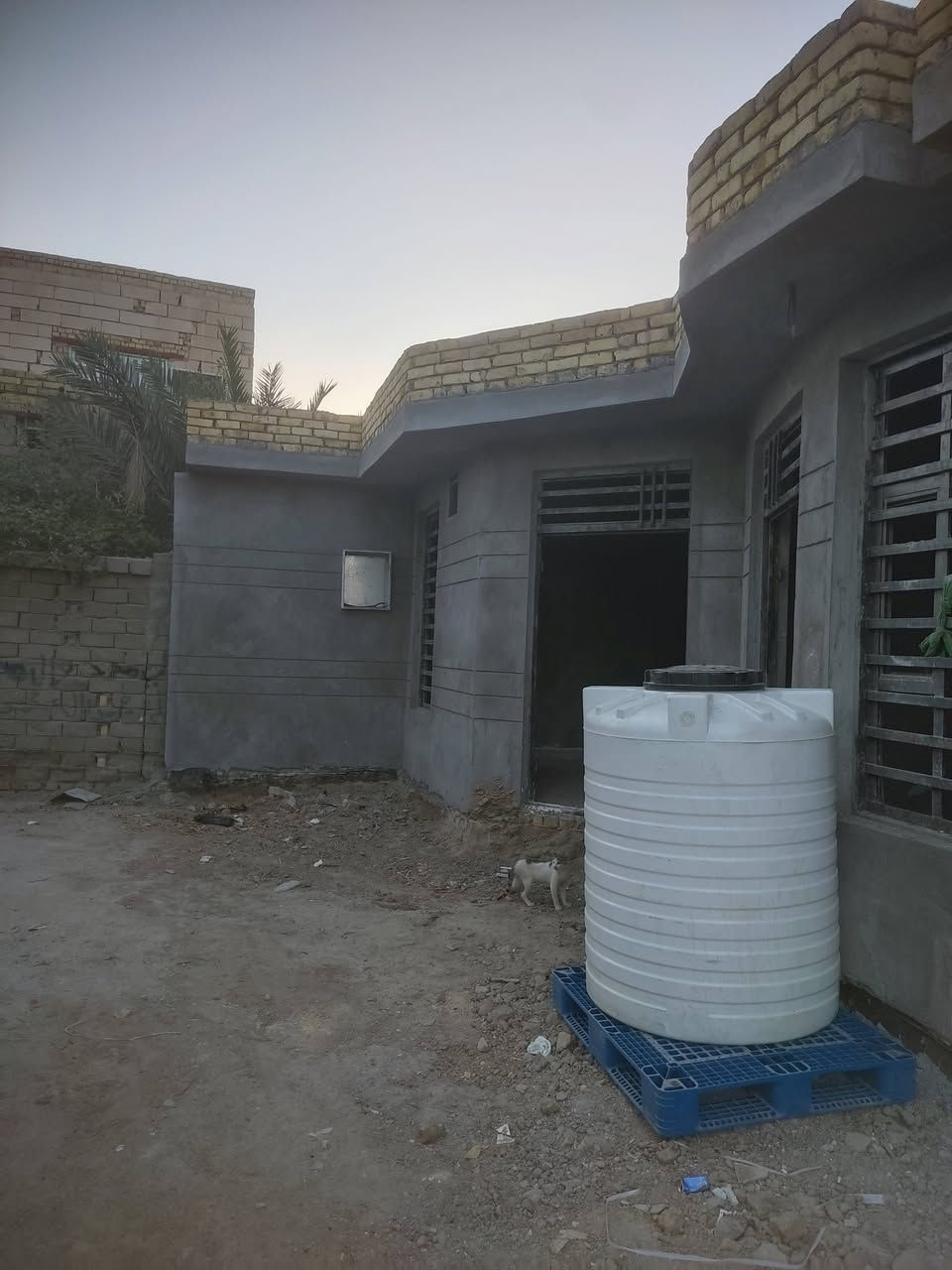خلفه بناء ولبخ درجه اولى متفرغ حالياً
***********
