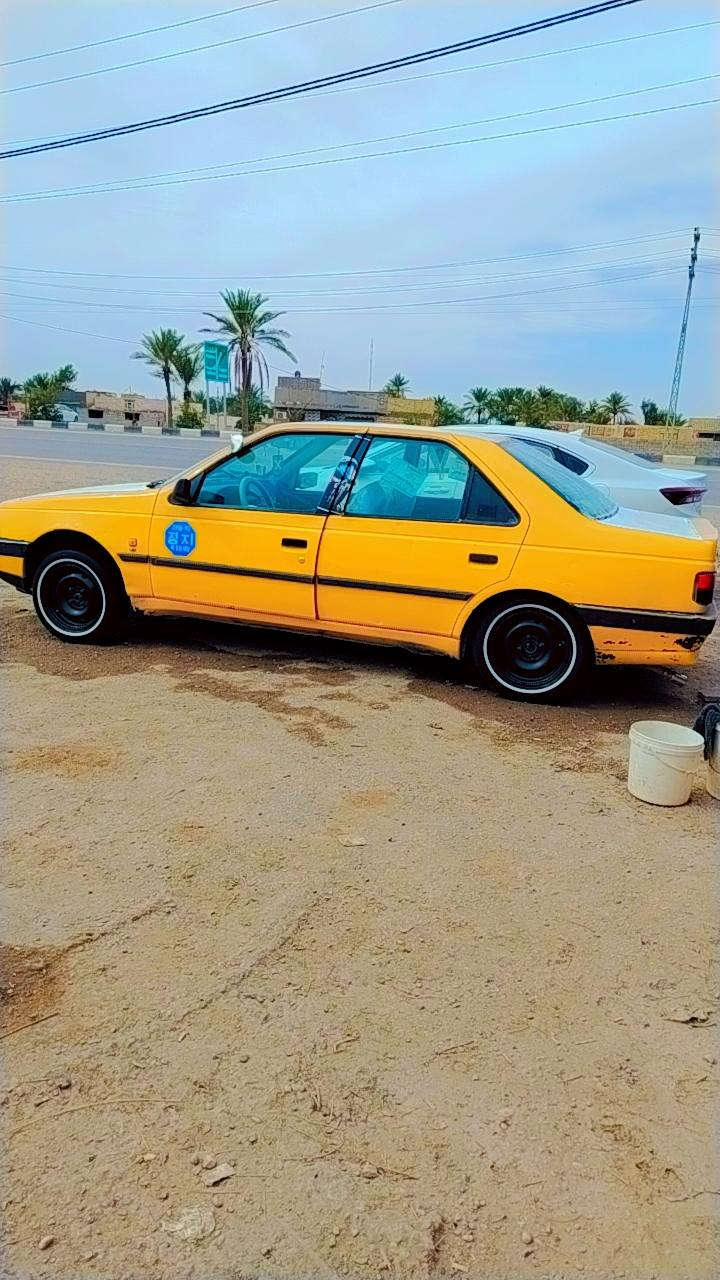 سلام عليكم بيجو 45 مكينه وكير كارتون حدايه تخم جديد غرفه جديده تخم تايرات ابو الخطه سياره ماعايزه اي شي راعيه موجود السعر 26  مصفره غرامات فقط هيئه 150الف المكان مشخاب الشراي يتصل هاذه رقمي ***********
