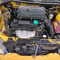 ٢٠١٥ • تبريد المحرك • الحريه