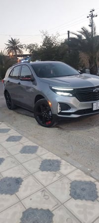 كوينكس برمير • ٢٠٢٤ • ٢٣٠٠٠ كم