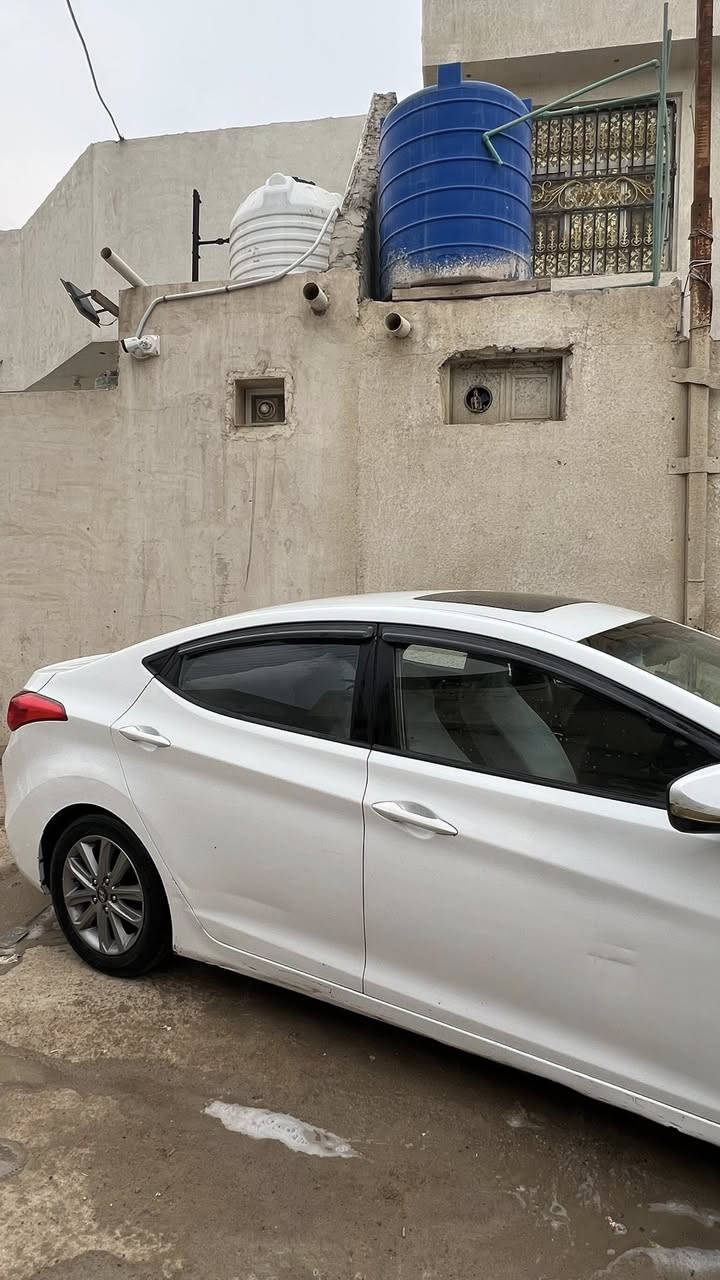 السلام عليكم ورحمة الله وبركاته
للبيع النتره موديل 2013 فول ماعده البصمه خليجي محرك 1800 دوش رقم اربيل كير مكينه مكفولات بيه رش صبغ قطعتين اثر تكشير تخم تاير جديد لايت زنون العالي فقط شاشه تحكم ستيرن فتحه سقف اشاير مري حداديه 70% مكاني  البصره ابو الخصيب مقابيل صناعية حمدان 
***********السعر 107 قابل التفاوض وترهم مراوس حسب القناعه
