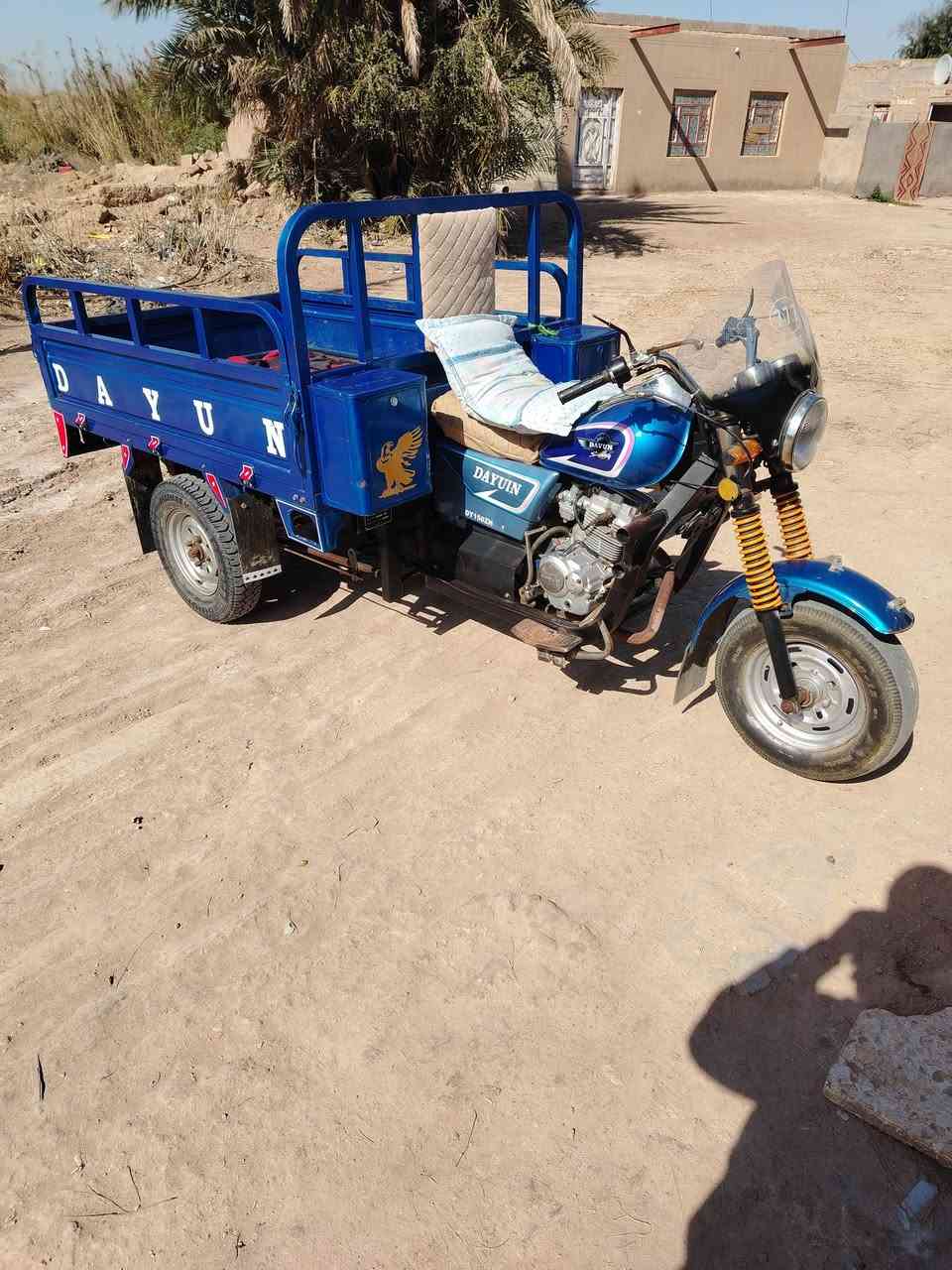 سلام عليكم اخوان ستوته 18 للبيع
اوراق جاهزه اصوليه ستوته كامله خير من الله عوزها فقط باتري تعبان مكاني واسط النعمانيه السعر 1650 وبيها مجال للطيبين باقي تفاصيل.  ***********🥀💚
