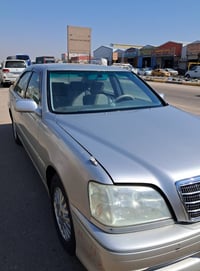 مكينة دي فور • كرستال اصلي • ابو الخصيب