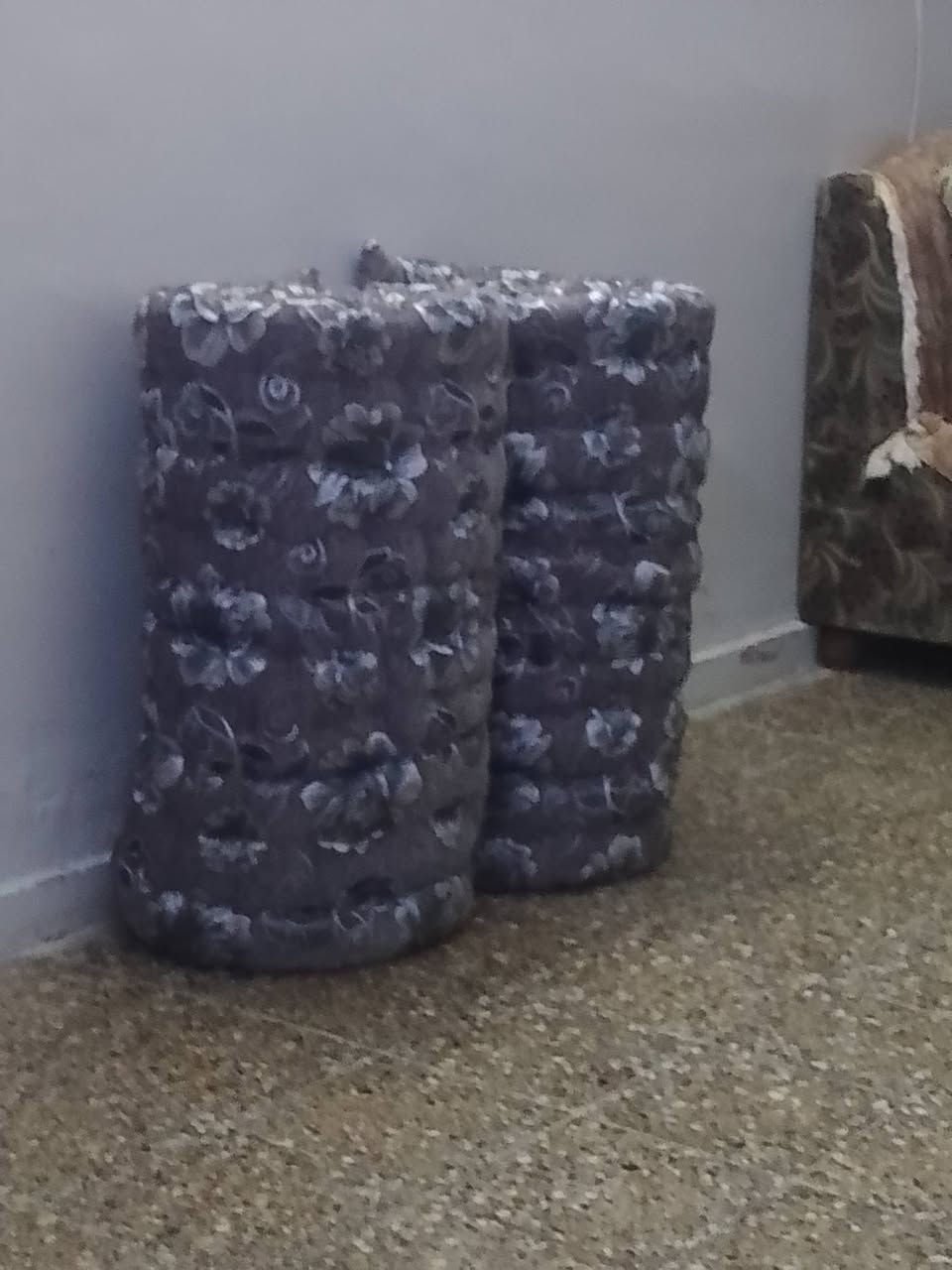 خياطه ام يوسف جودليات لحف مخاد نفش المتر الفين و تغليف ديباجات مكان ايمن حي نابلس  قرب مستشفى الأمريكي ويوجد توصيل ايسر وايمن


**إذا كنت صاحب هذا الإعلان وتريد حذفه لأي سبب، رجاءا أرسل رسالة إلى الدعم الفني**