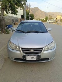 النترا • ٢٠٠٧ • ABS