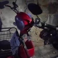 باسكل شحن • نقص بطاريه وشاحن • قرب مول اهل الخير