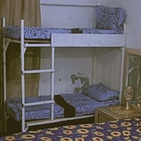 جرباية حديد • نفرين حديد • الحسينية الخمستالاف