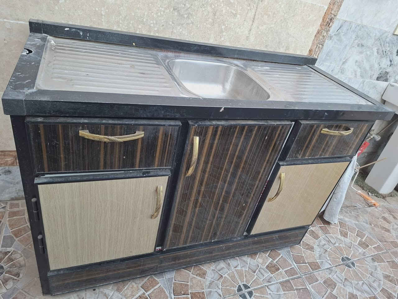 كاونتر ابو السنك للبيع المنيوم ثلاثة بيبان ومجرين...السعر ٦٥ وبي مجال..عنوان حي اور شارع ستمية


**إذا كنت صاحب هذا الإعلان وتريد حذفه لأي سبب، رجاءا أرسل رسالة إلى الدعم الفني**