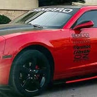 للبيع كمارو موديل 2012. Rs  محرك 6 سلندر 3600  المواصفات  داتشو.   تحك...