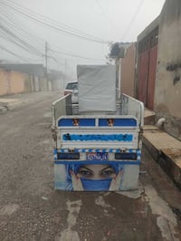 ستوته 2021 • مكينة شرط • موصل ايسر