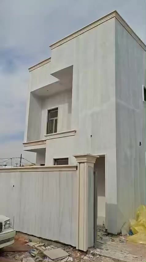 📍 العروض المتوفرة في مجمع الرواسي السكني
⸻

🏠 أنواع الدّور والمساحات:

 • دار 150 متر

 • دار 200 متر

 • دار 260 متر

📌 متوفّر في جميع المساحات والبلوكات

📞 للتواصل والاستفسار:

***********
@الجميعمحسن الغزالي للوساطة العقارية
