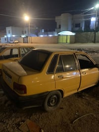 سايبة • محترقة • أبو الخصيب