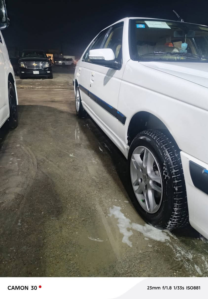 السلام عليكم بيجو بارص موديل 2023 كفاله ع وضع الشركه سبير منازل ماشيه ٨٨ مكاني بغداد   الكفاءات العبيدي السعر ٧٨ مجال قليل ***********
