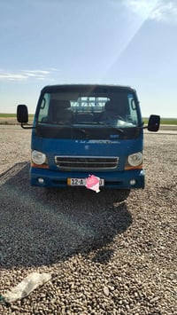 كيا • ٢٠٠٢ • نينوى