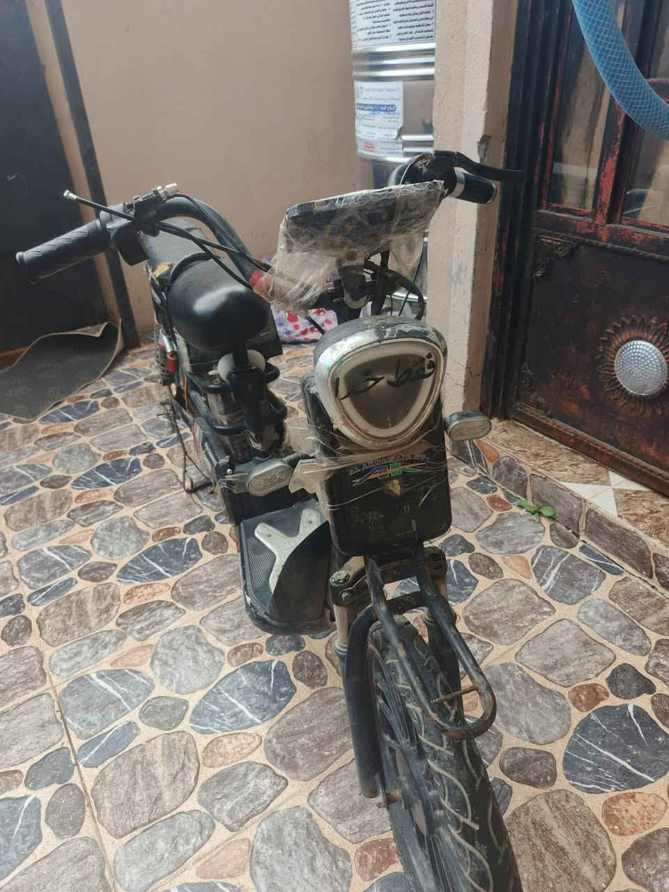 ماطور شحن لبيع بس يريد بطاريه


**إذا كنت صاحب هذا الإعلان وتريد حذفه لأي سبب، رجاءا أرسل رسالة إلى الدعم الفني**