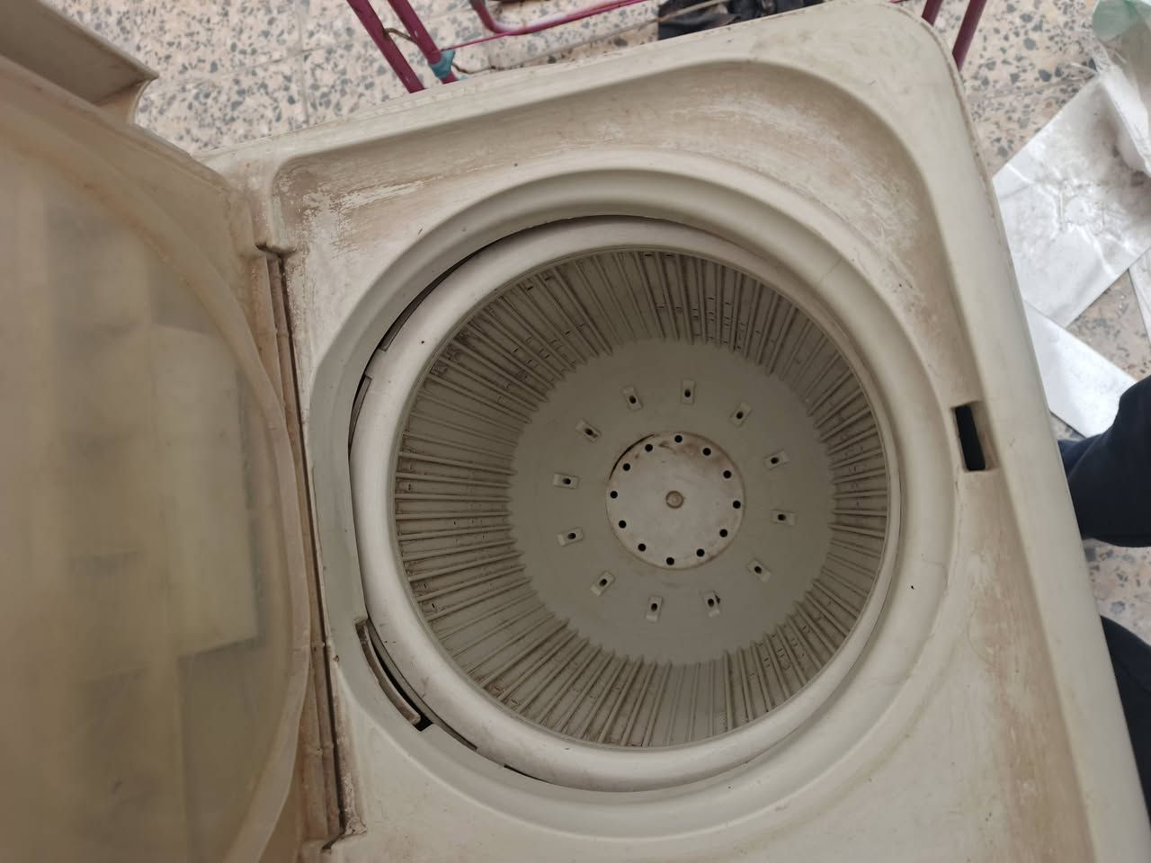 سلام عليكم للبيع المكان بغداد السعر 70 شغله غسل وتجفيف
للتواصل *********** متوفر واتساب ارسل رساله
