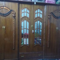 غرفة نوم عراقيه • نضيفه • الشرطه الخامسه السويب