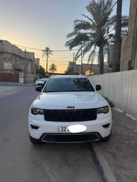 للبيع فقط جيب لاريدو 2020 وارد امريكي بدون ارباك بيه بارد فقط السعر 23...