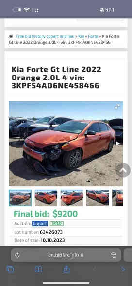 السلام عليكم
كيا فورتي GT LINE 2022

رقم اربيل 

المواصفات

فتحة سقف

سستم سماعات harmn kardon 

شحن وايرليس

تشغيل عن بعد

تحكمات ستيرن 

تحديد مسار

رادار جانبي 

بصمة تشغيل مع بصمة ابواب 

لايت لد 

بك لايت لد 

توقف ذاتي

اضواء ترحيب عند الاقتراب

ستيرن رياضي حرف (D)

 ثلاث وضعيات قيادة Mode Drive (نورمل + سمارت + سبورت)

شاشة كبيرة  8 انج + GPS+ بوصله + كامره خلفية دواره 

محرك 2000 دوش المرغوب

الضرر موضح بلمنشور 

ماشيه 80 الف ميل

السعر 169 وبيها مجال

***********
***********
