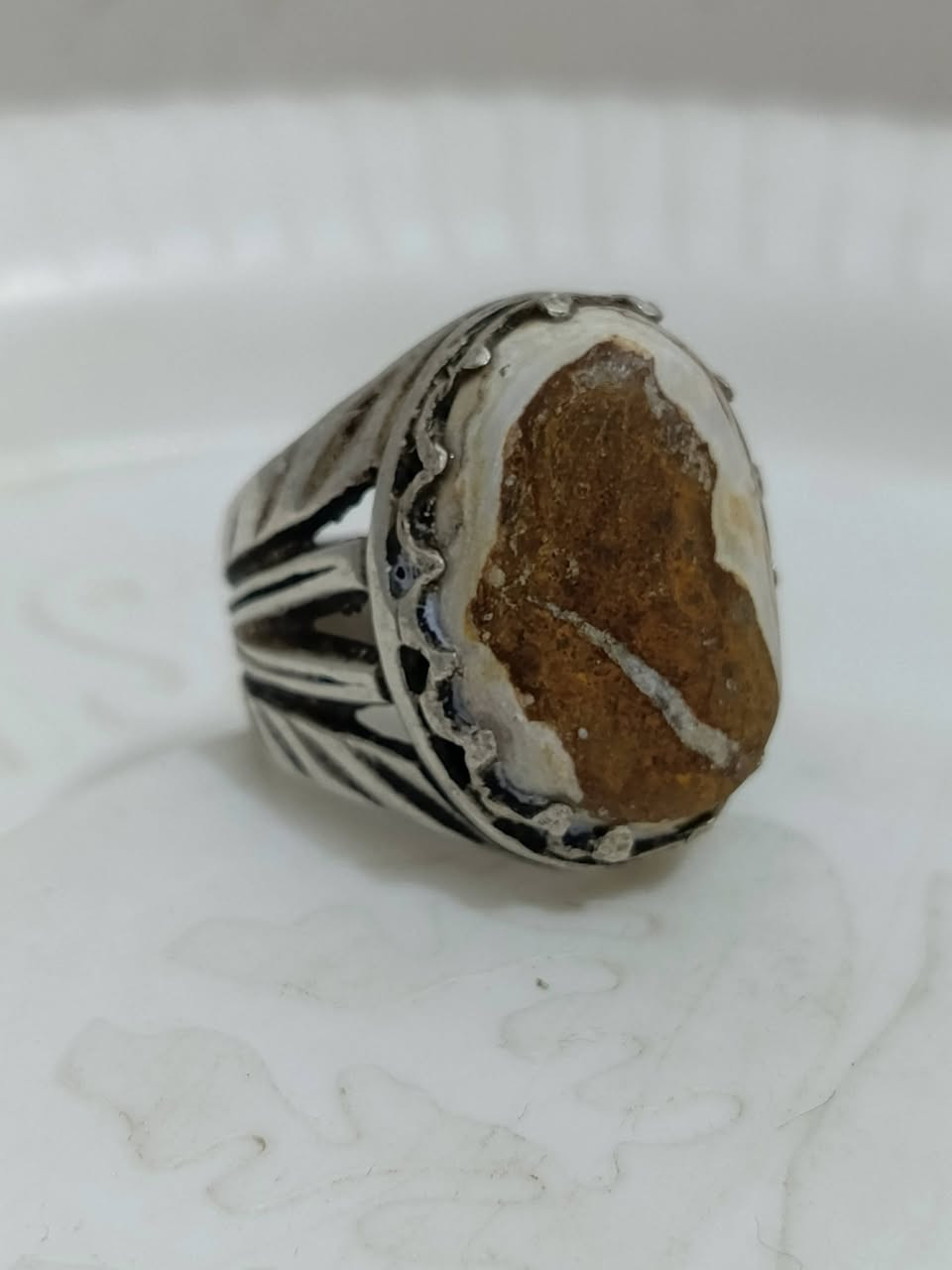 خاتم عطف بري ملاكط حفر الباطن مطعم بهبهاب رباني مصور تحفه فنيه ربانيه يوجد توصيل


**إذا كنت صاحب هذا الإعلان وتريد حذفه لأي سبب، رجاءا أرسل رسالة إلى الدعم الفني**