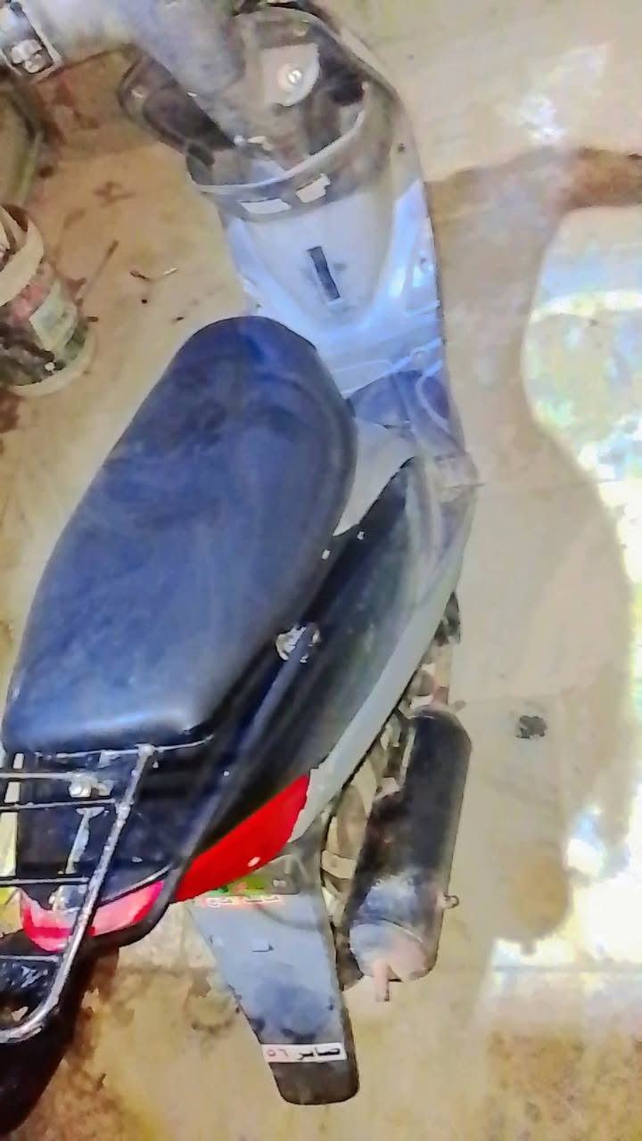 السلام عليكم  دراجه لبيع ماكس منغولي نضيفه
شغاله من طول لطول دراجه ربع ماثب عليه 

دراجه لايت عالي وناصي  بكلايت شغال كله كهرباياته 

قفل جنطه 

سعر مناسب 400 وبيه مجال 

عداد سرعه شغال 

بوشه بلاد 49 مفتوحه

مكاني ناصريه سوك الشيوخ


**إذا كنت صاحب هذا الإعلان وتريد حذفه لأي سبب، رجاءا أرسل رسالة إلى الدعم الفني**