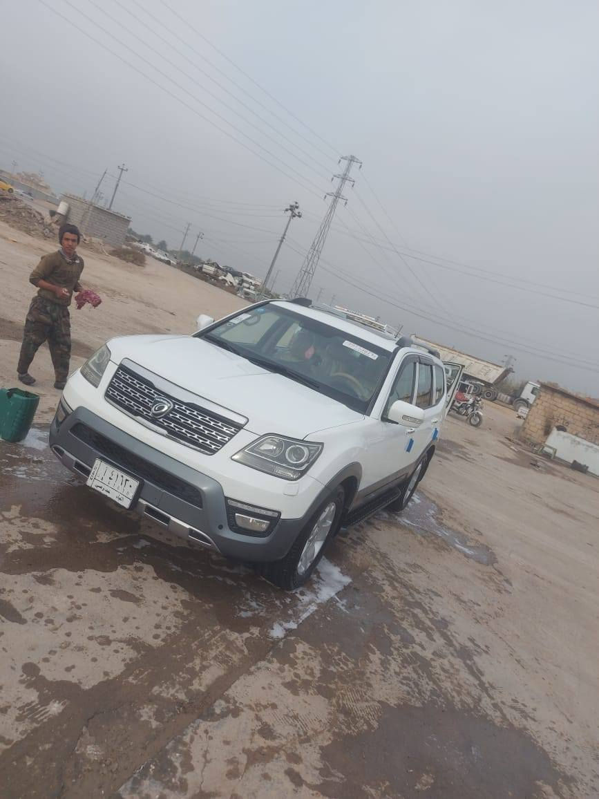 كيا مهافي موديل ٢٠١٥ فول مواصفات رقم نجف بأسمي مشروع وطني فور ويل السياره جاهزه من كلشي للاستفسار التصال عله الرقم ***********
