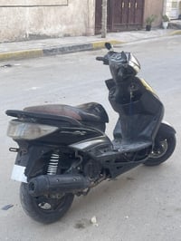 دراجه سكنس فحل.  للبيع. السعر 325. او مراوس.    بماكس عدله.    مكاني ب...