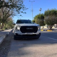 تيران SLE • ٢٠٢٢ • ٦٦ الف كم