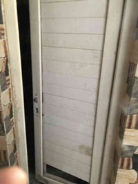 خردة حديد • كيزر • بيع مستعجل