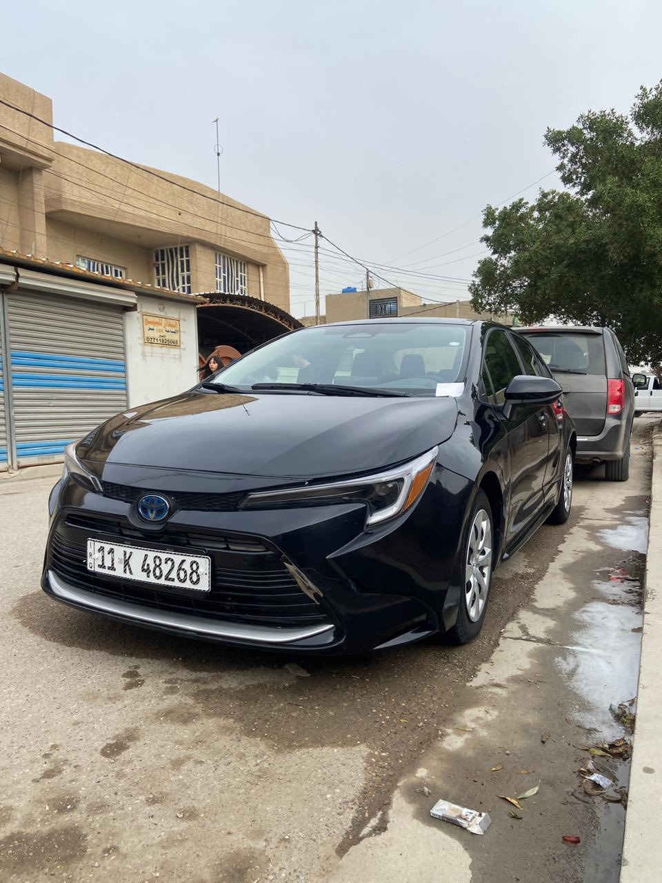 سلام عليكم
كورلا هايبرد مديل 2025 دخول جديد
رقم بغداد ترقيم جديد وارد أمريكي ياباني اصل LE محرك 1800 هايبرد نص فول حادثها فقط بنيد مبدل اصلي ومصبوغ وبيها بارد بل جاملغ سياره راجع بجم كبس صندوق كبس سياره جديده معنا الكلمه ماشيه 30 الف مواصفات رادارات كامره تحكمات شاشه  مواصفات هواي ومعروفه تخم تاير ياباني اصل تبريد بلادي سياره تصعدها بعدهي برحتها صور الحادث + السونار مرفق بل منشور السعر الشراي 153 وبيها مجال بسيط رقم *********** بي وتساب مكان بغداد
