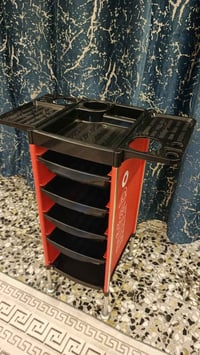 عربانة حلاقه • جديده