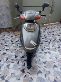 دراجة سبيسي • ياباني • نظيفه