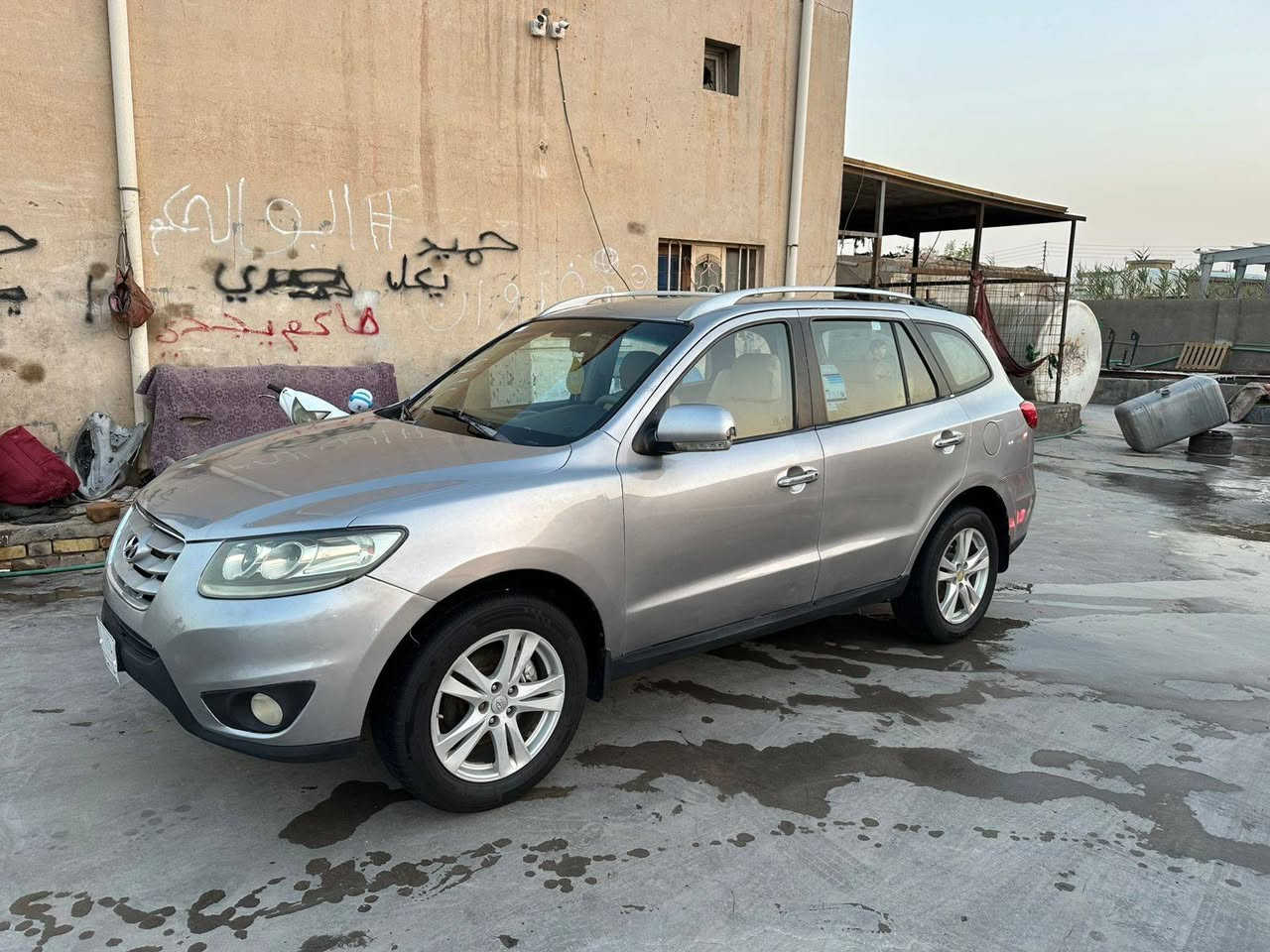 سنتافيا موديل٠ ٢٠١ ٦سلندر رقم واسط مميز مصبوغ حزام سبب جراد السياره خليجي السعر ١٠٧ وبها مجال ***********الهاتف*********** قلعة سكر ناصريه
