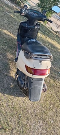 دراجة فراشة • نقص باتري • كربلاء طوريج