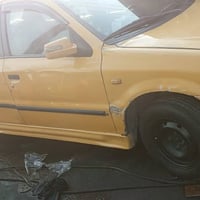 سمند • ٢٠١٠ • رقم بغداد