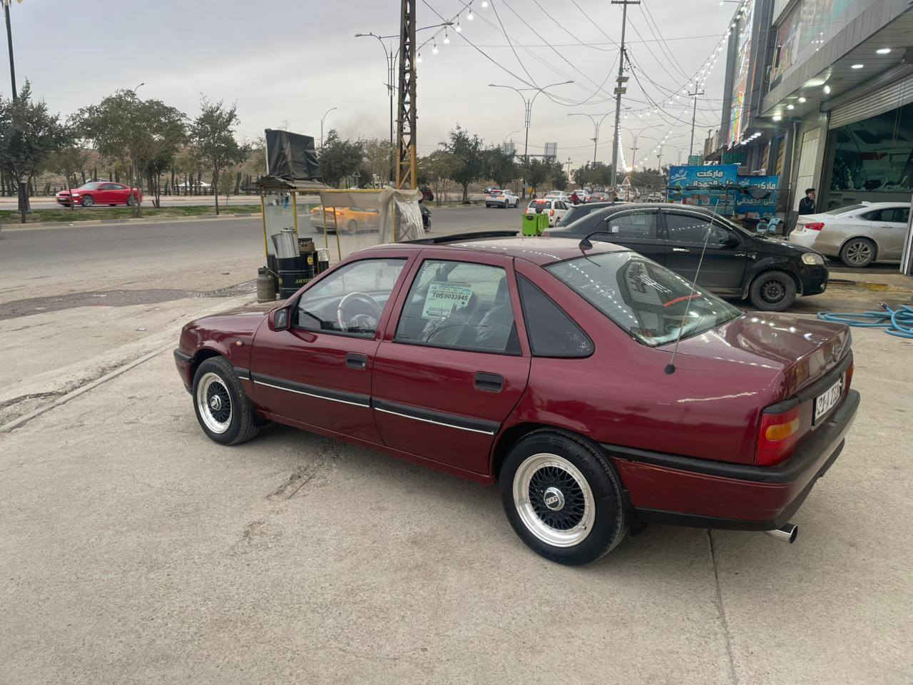 ئۆپل مۆدیل 1992absمەکینە 20شەرت سلایت بی دەعم سنەوی تازەیە 2028  ***********وەتساب 
*********** كركوك, العراق
