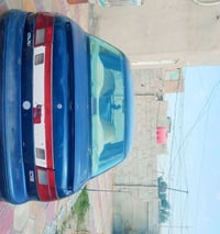 سيفيا ٩٣ • اوتوماتيك • رقم بغداد