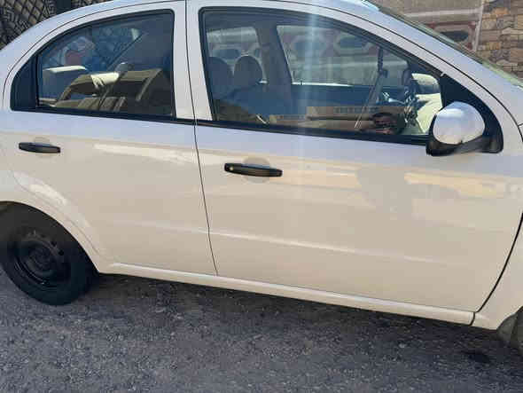 السلام عليكم افيو مديل 2011 محرك 1500 مكينه وكير خير من الله السعر 70 مكاني الدوره المهديه الثانيه للاستفسار ***********
