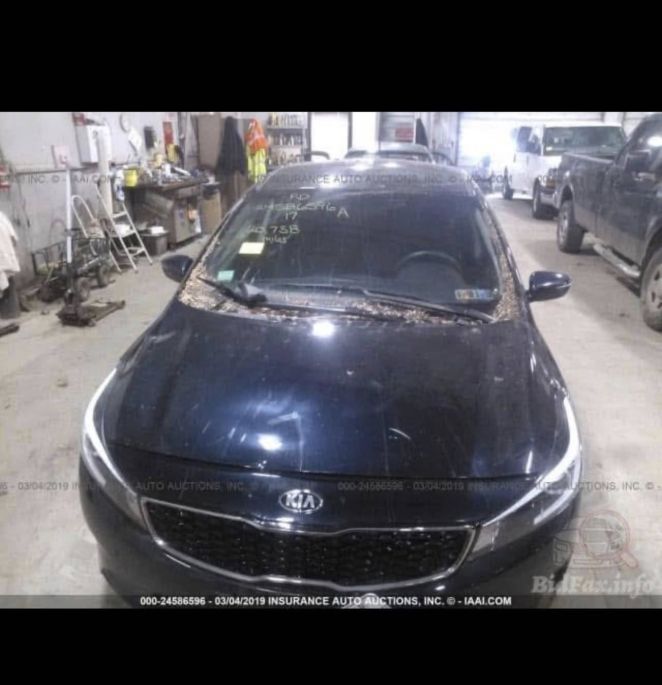 فورتي هاج باك موديل 2017 محرك 2000 جي دي اي السيارة نص مواصفات صور الحادث والسونار مرفقة بل منشور ماشيه 158 الف ميل تخم تاير جديد عبوة فيت بم جديدة قاعدة فيوزات جديدة دهن كير ومكينه جدد السيارة سعرهة 86 وبيهة مجال جدآ قليل مكان السيارة بغداد البياع متوفر واتس
                                                                    ***********
