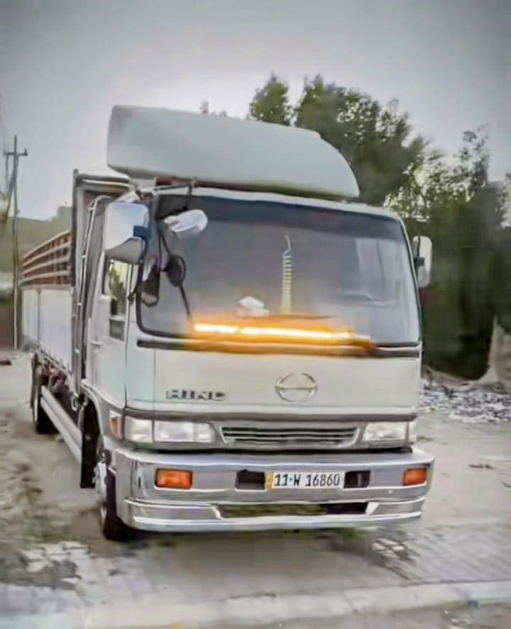 ويانه لشيله صارت سهله اتصل📞 بينه  وخلي لباقي علينه
وبأرخص الاسعار
تحتاج نقل اثاث منزلك بسلامه وسرعه🚚🚛
منو يحتاج نقل اثاث منزلي من بيت الى بيت ثاني سياره مع عمال
للاستفسار والتواصل الاتصال 📞📱واتساب***********
النجف الاشرف
