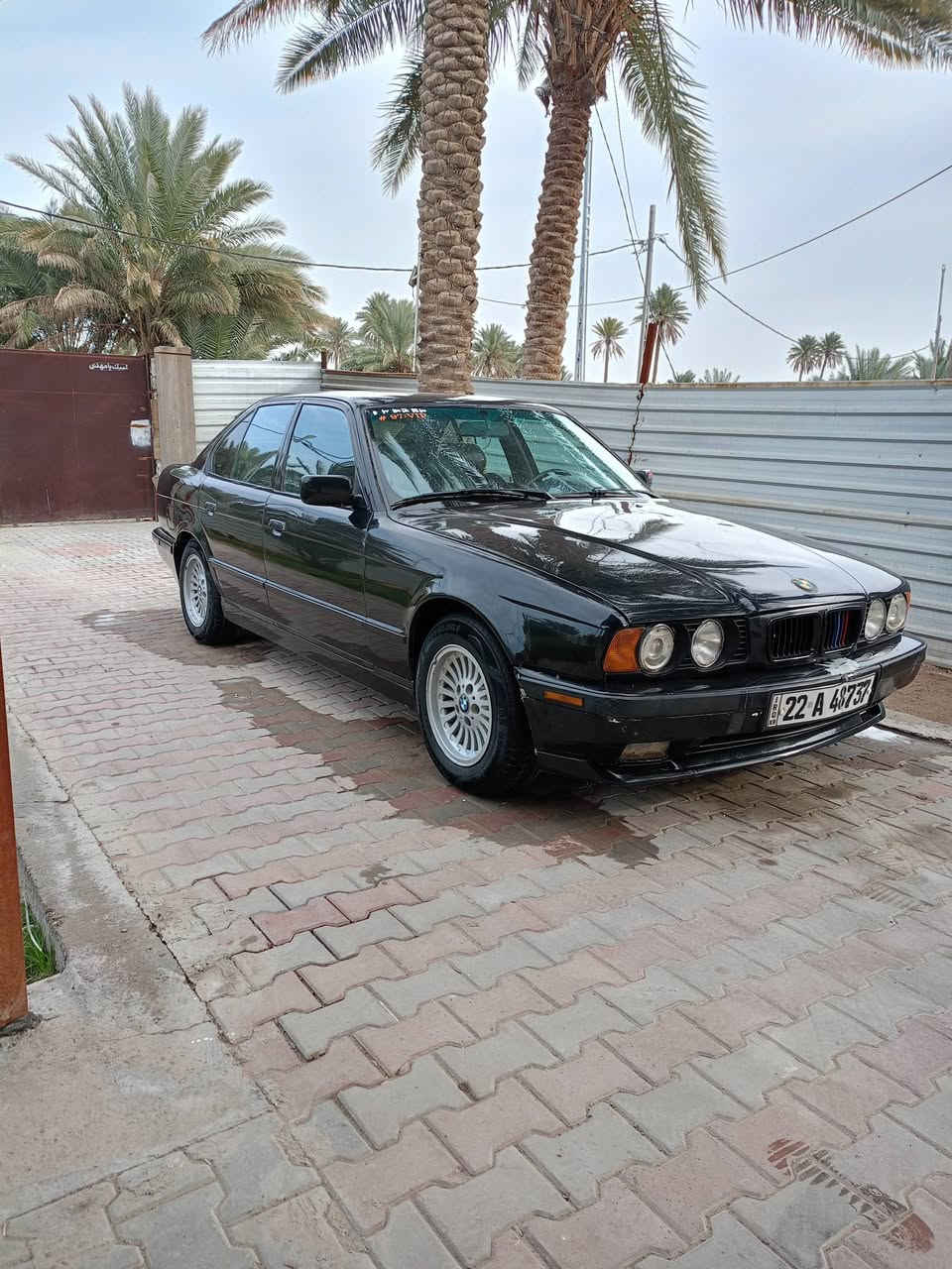 سلام عليك بيئم 525 مسكر عدل موديل 92 سياره حلوه مكينه حلوه لاتبخير ولا تنقيص كير يخبل سياره حلوه مال جناي مكفوله من ضربه القويه كهربائية كله شغاله سعره 58 مكاني بابل كفل الاستفسار ***********
